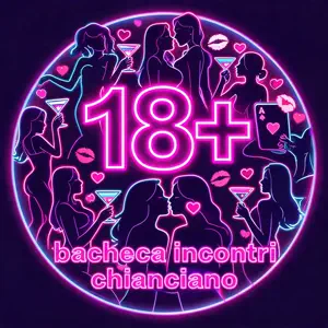 BACHECA INCONTRI CHIANCIANO Logo